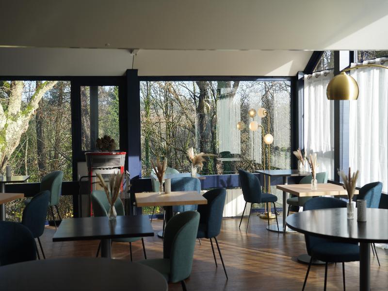Best Western Auray Le Loch image