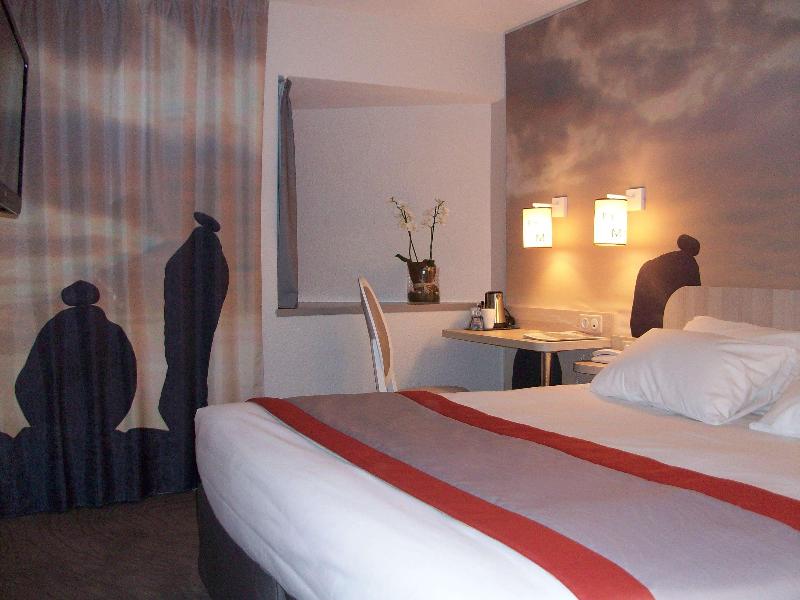 Best Western Auray Le Loch image