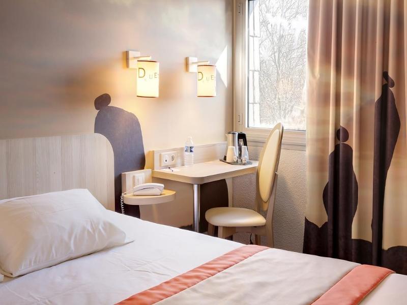 Best Western Auray Le Loch image