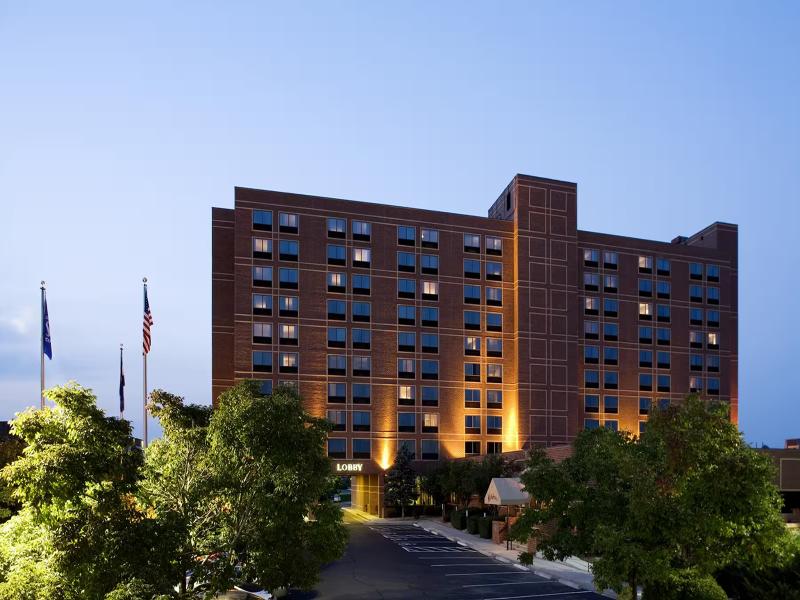 Wyndham Denver Tech Center image