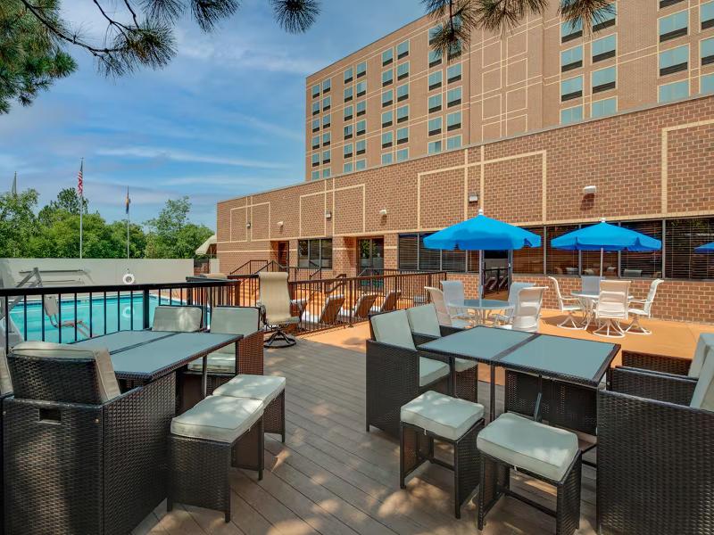 Wyndham Denver Tech Center image