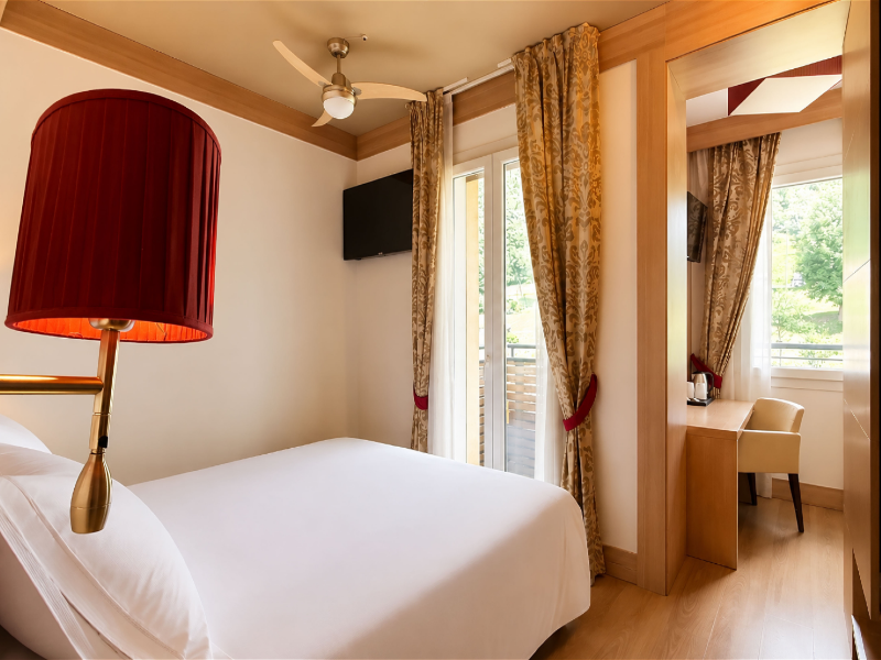 TH Cadore - Hotel Antelao image