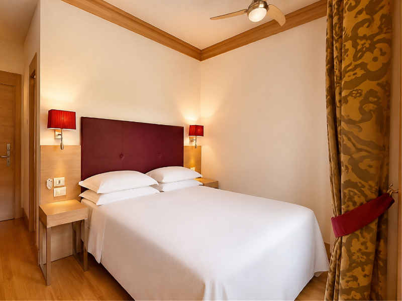 TH Cadore - Hotel Antelao image