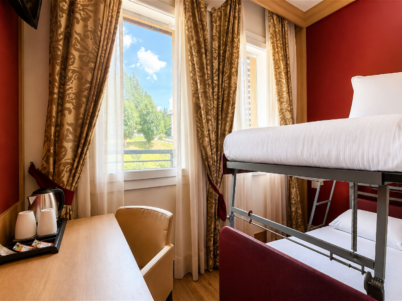 TH Cadore - Hotel Antelao image