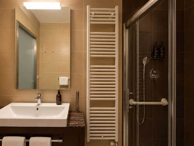 TH Cadore - Hotel Antelao image