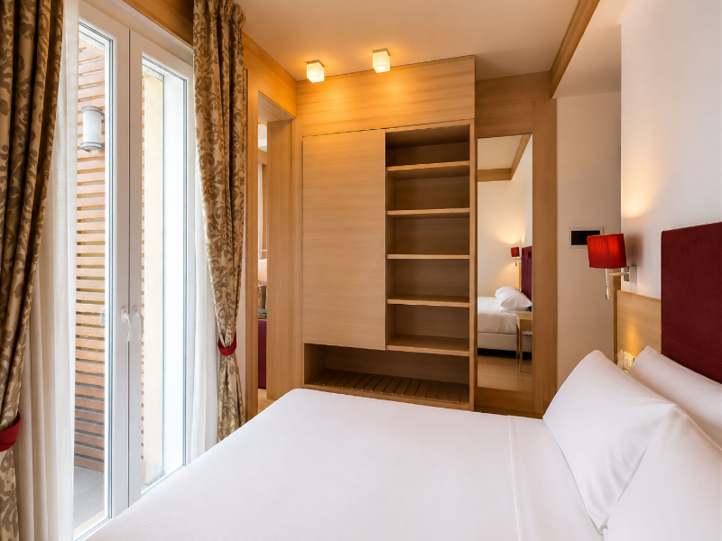 TH Cadore - Hotel Antelao image