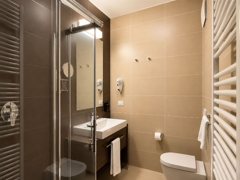 TH Cadore - Hotel Antelao image