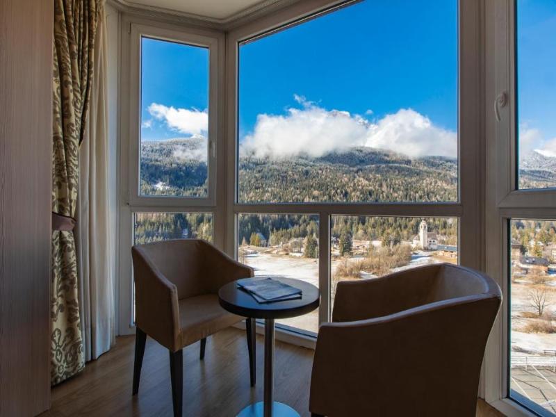 TH Cadore - Hotel Antelao image