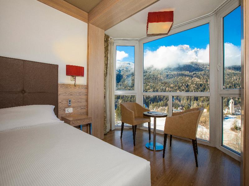 TH Cadore - Hotel Antelao image