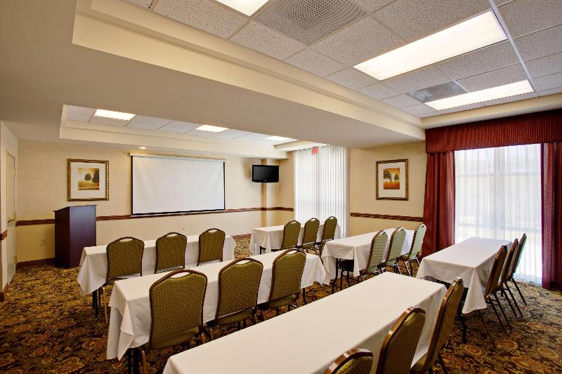 Hotel Country Inn & Suites by Radisson, Tucson City Cent