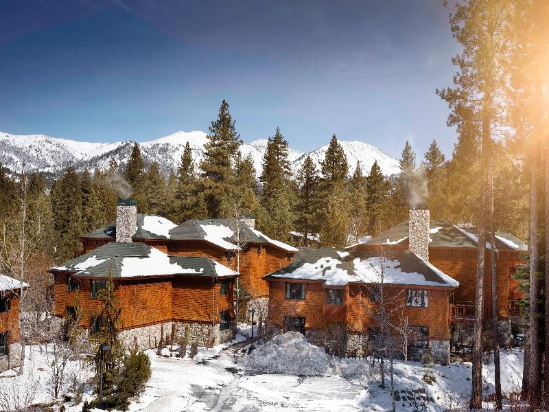 Hyatt Residence Club Lake Tahoe, High Sierra Lodge image