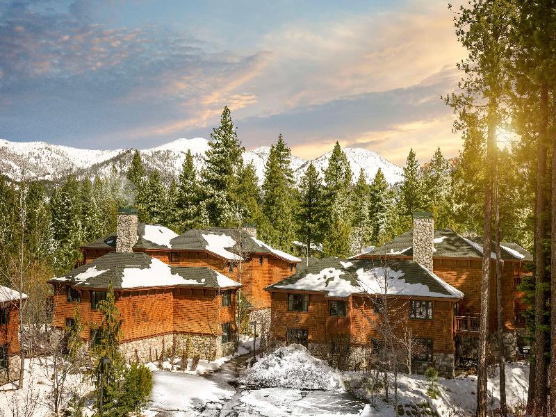 Hyatt Residence Club Lake Tahoe, High Sierra Lodge image