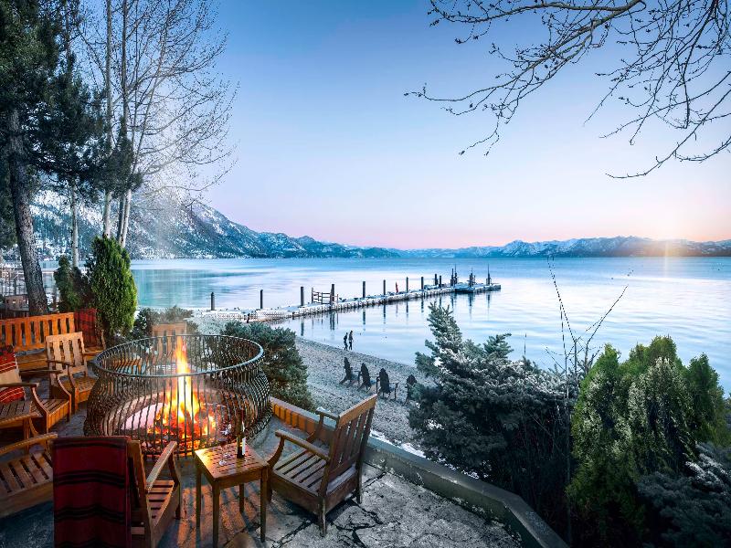 Hyatt Residence Club Lake Tahoe, High Sierra Lodge image