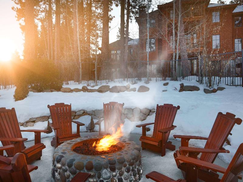 Hyatt Residence Club Lake Tahoe, High Sierra Lodge image