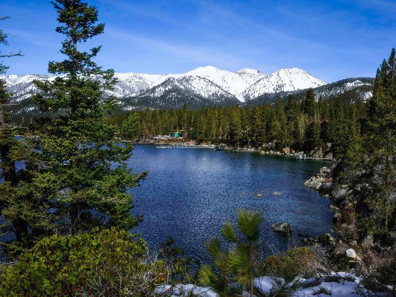 Hyatt Residence Club Lake Tahoe, High Sierra Lodge image