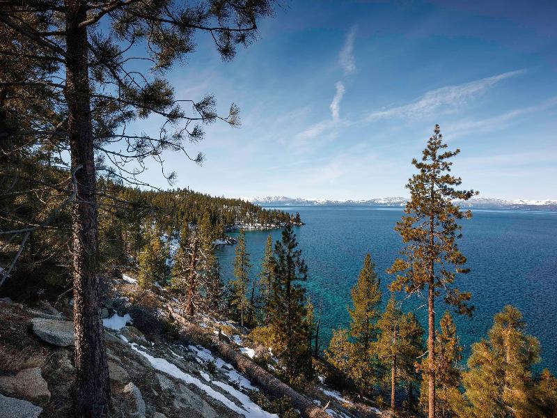 Hyatt Residence Club Lake Tahoe, High Sierra Lodge image
