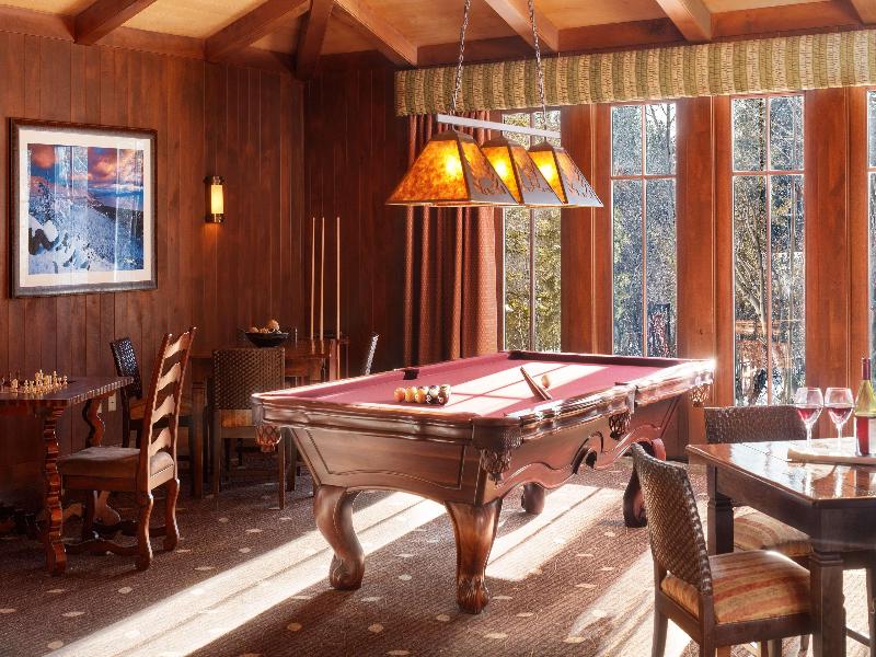 Hyatt Residence Club Lake Tahoe, High Sierra Lodge image