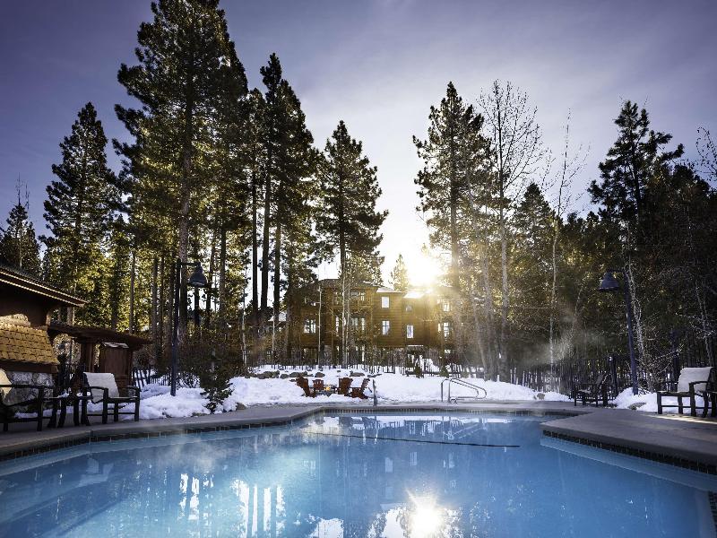 Hyatt Residence Club Lake Tahoe, High Sierra Lodge image