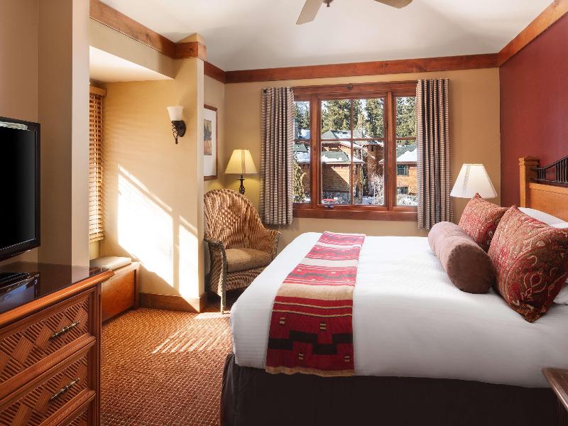 Hyatt Residence Club Lake Tahoe, High Sierra Lodge image