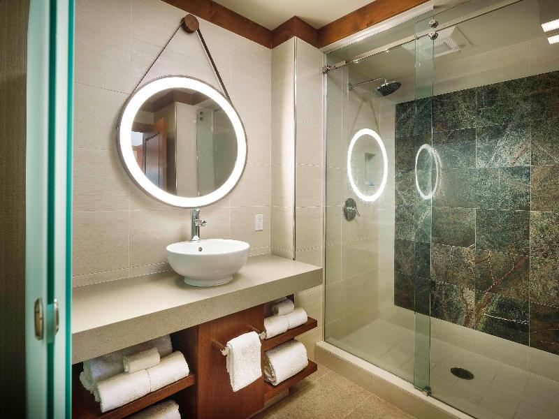 Hyatt Residence Club Lake Tahoe, High Sierra Lodge image