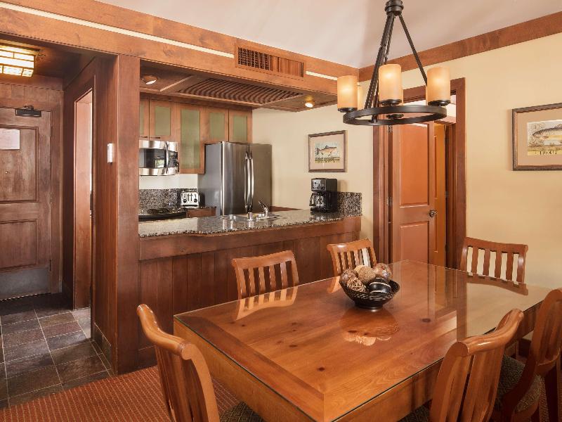 Hyatt Residence Club Lake Tahoe, High Sierra Lodge image