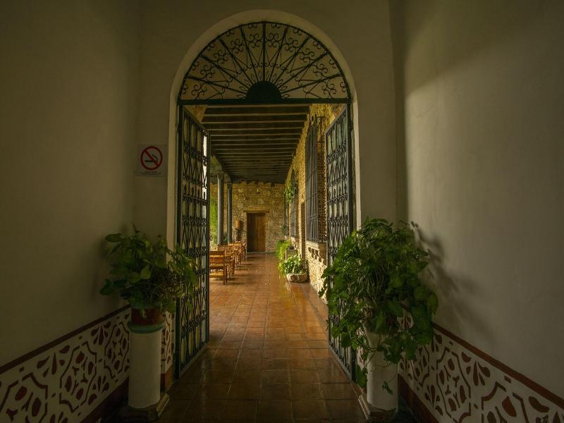 Posada de Don Rodrigo La Antigua image