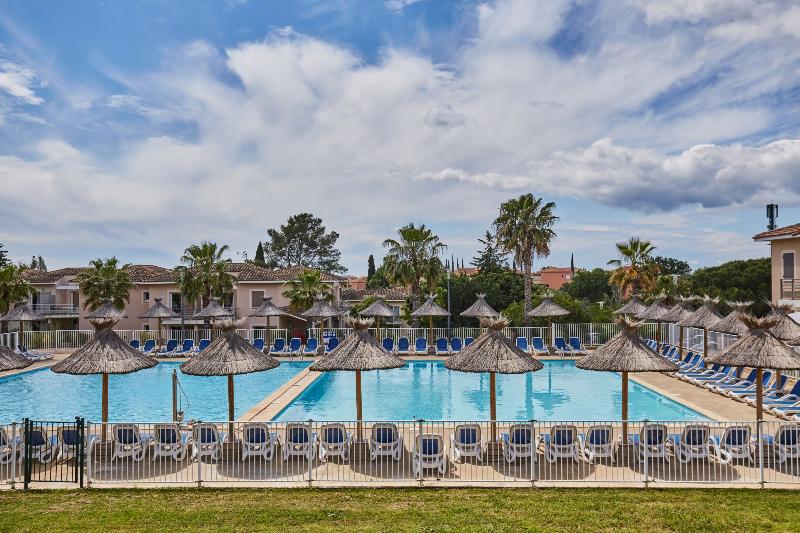 Residence Odalys Les Oceanides