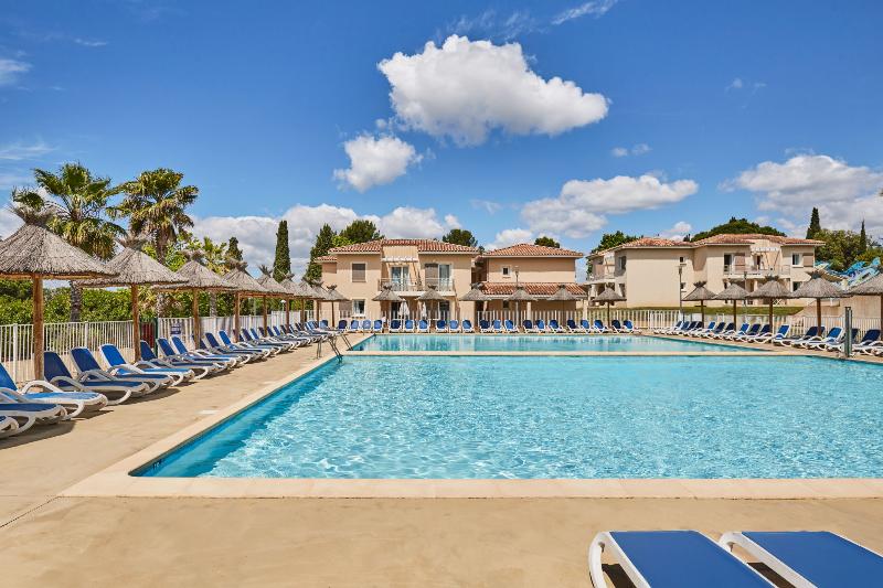 Residence Odalys Les Oceanides image