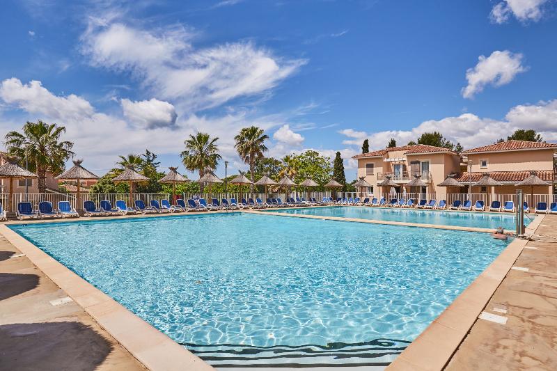 Residence Odalys Les Oceanides image