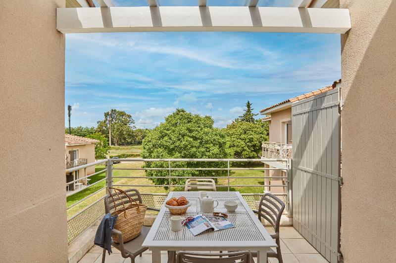 Residence Odalys Les Oceanides image
