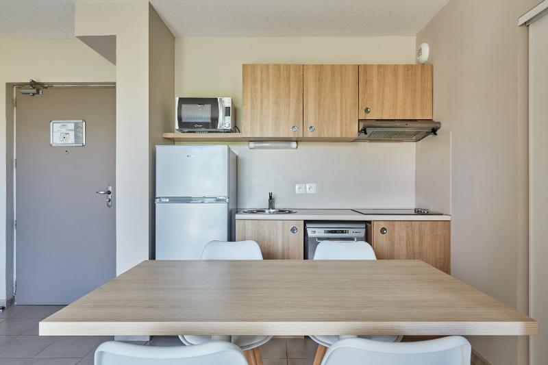 Residence Odalys Les Oceanides image