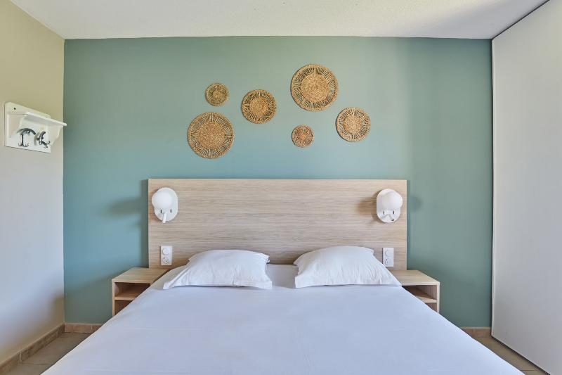 Residence Odalys Les Oceanides image