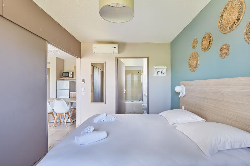 Residence Odalys Les Oceanides image