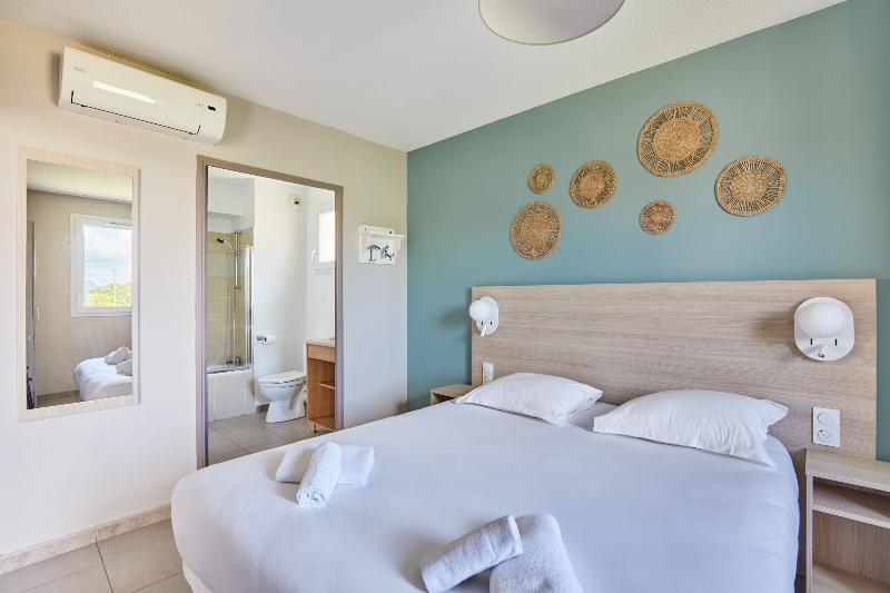 Residence Odalys Les Oceanides image