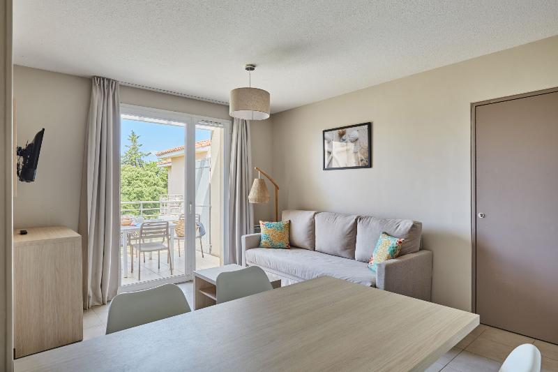 Residence Odalys Les Oceanides image