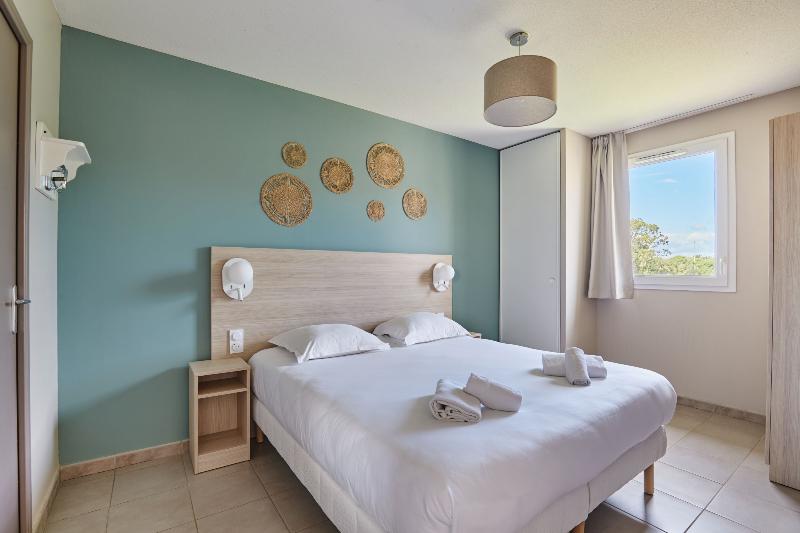 Residence Odalys Les Oceanides image