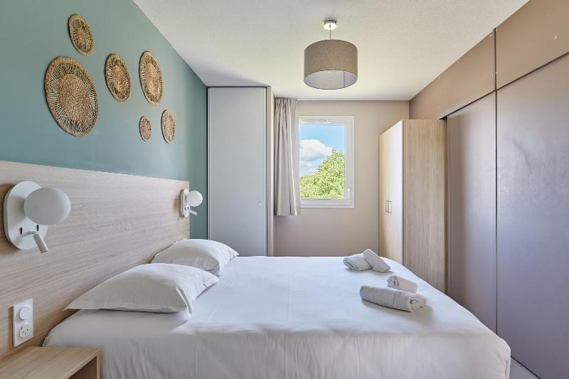 Residence Odalys Les Oceanides image
