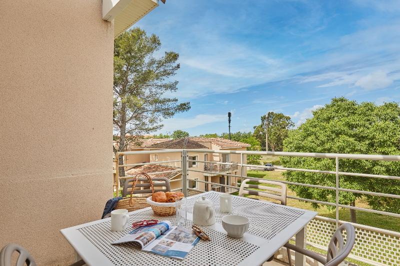 Residence Odalys Les Oceanides image