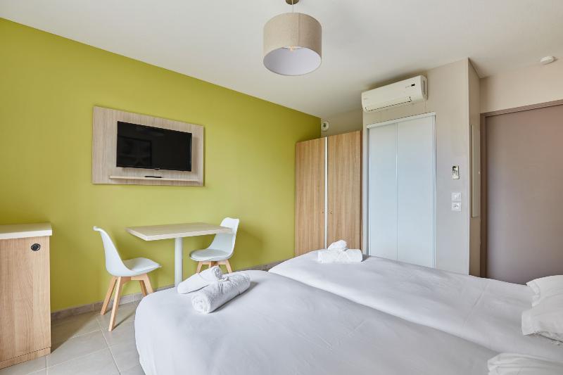 Residence Odalys Les Oceanides image