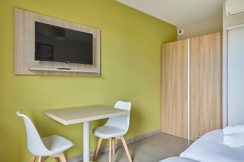 Residence Odalys Les Oceanides image