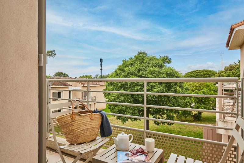 Residence Odalys Les Oceanides image