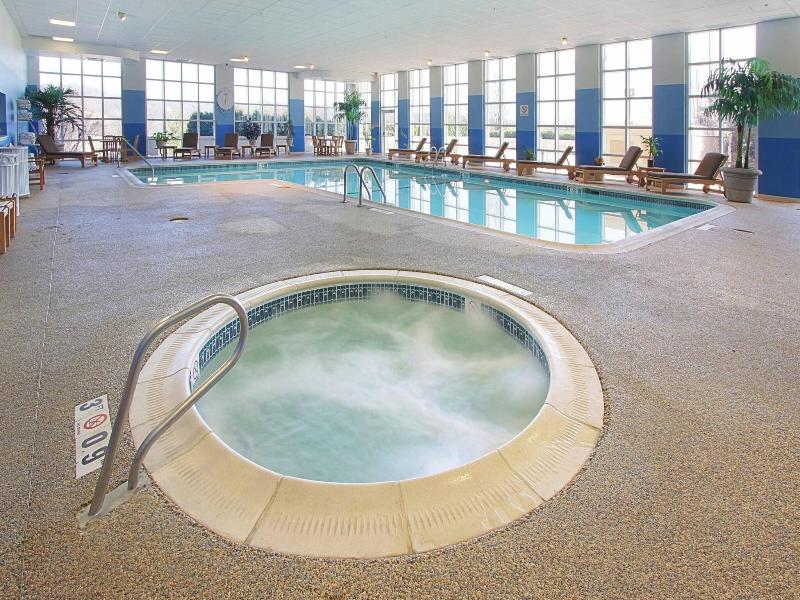 Four Points by Sheraton York image