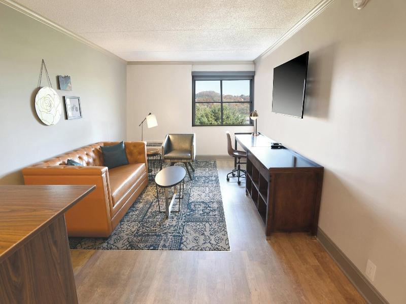 Four Points by Sheraton York image