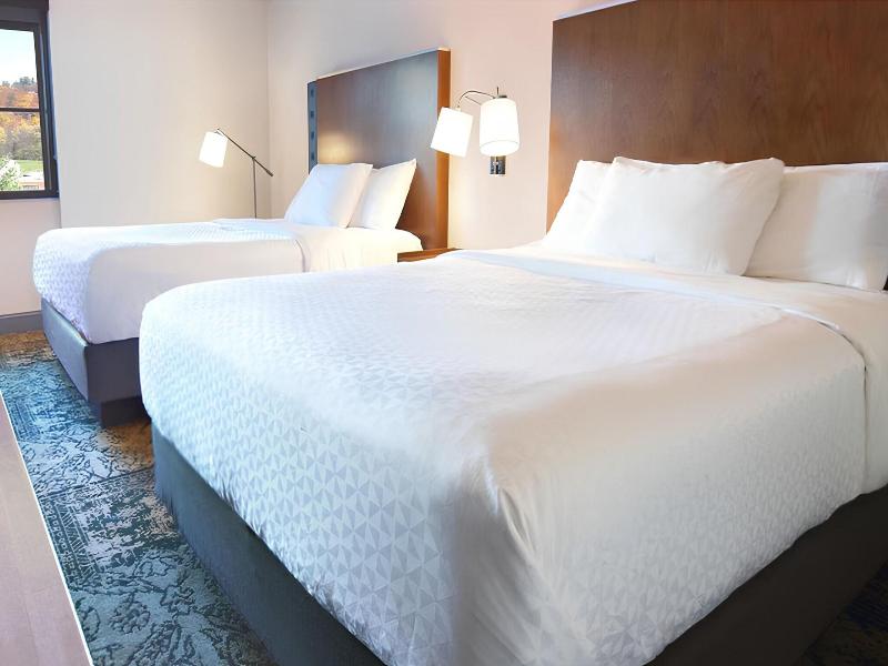 Four Points by Sheraton York image