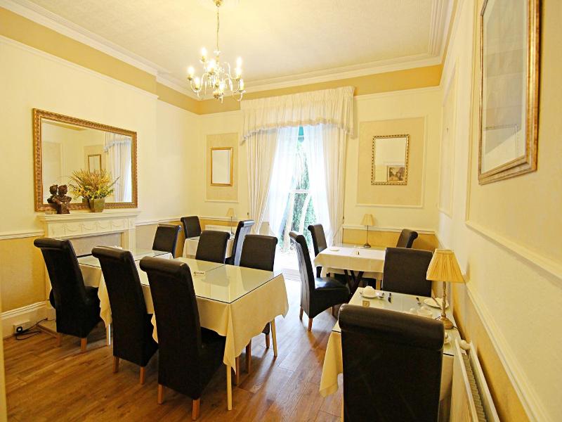 Daylesford Guesthouse image