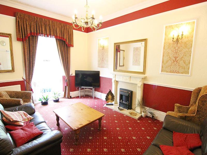 Daylesford Guesthouse image