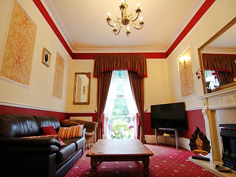 Daylesford Guesthouse image