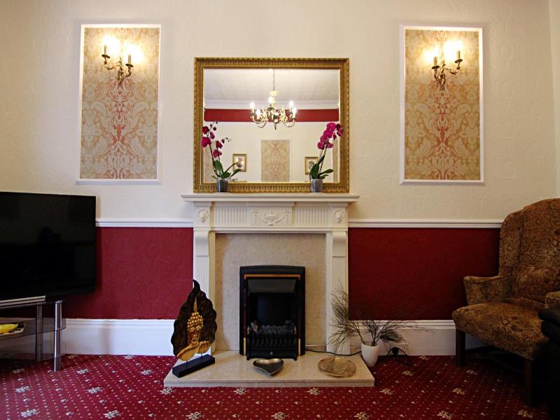 Daylesford Guesthouse image