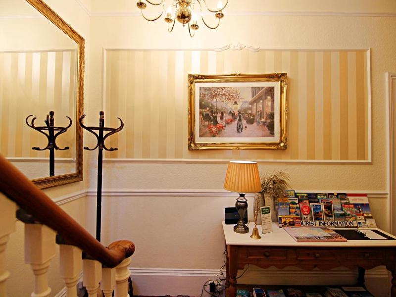 Daylesford Guesthouse image