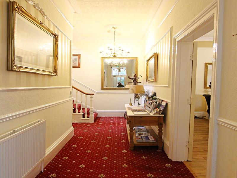 Daylesford Guesthouse image